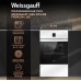 Weissgauff WES 2V16 WE Premium Line