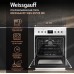 Weissgauff WES E12V15 WE