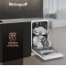 Weissgauff DW 4012