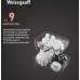 Weissgauff DW 4012