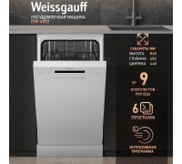 Weissgauff DW 4012