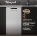 Weissgauff DW 4012