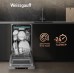 Weissgauff DW 4015