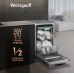 Weissgauff DW 4015