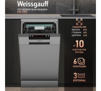 Weissgauff DW 4015