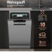 Weissgauff DW 4015