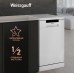 Weissgauff DW 4535