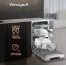 Weissgauff DW 4535