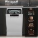 Weissgauff DW 4535