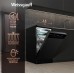 Weissgauff DW 4539 Inverter Touch AutoOpen Black