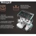 Weissgauff DW 4539 Inverter Touch AutoOpen Black