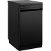 Weissgauff DW 4539 Inverter Touch AutoOpen Black