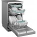 Weissgauff DW 4539 Inverter Touch AutoOpen Inox