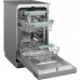 Weissgauff DW 4539 Inverter Touch AutoOpen Inox