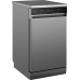 Weissgauff DW 4539 Inverter Touch AutoOpen Inox