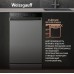 Weissgauff DW 4539 Inverter Touch AutoOpen Inox