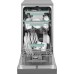 Weissgauff DW 4539 Inverter Touch AutoOpen Inox