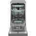 Weissgauff DW 4539 Inverter Touch AutoOpen Inox