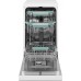 Weissgauff DW 4539 Inverter Touch AutoOpen White