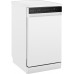 Weissgauff DW 4539 Inverter Touch AutoOpen White