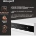 Weissgauff DW 4539 Inverter Touch AutoOpen White