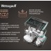 Weissgauff DW 4539 Inverter Touch AutoOpen White