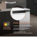 Weissgauff DW 4539 Inverter Touch AutoOpen White
