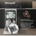 Weissgauff DW 4539 Inverter Touch AutoOpen White