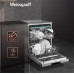Weissgauff DW 6015