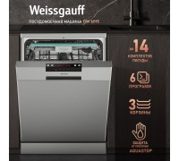 Weissgauff DW 6015