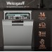 Weissgauff DW 6015