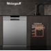 Weissgauff DW 6015