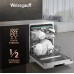 Weissgauff DW 6035