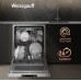 Weissgauff DW 6035