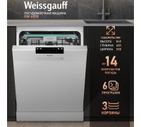 Weissgauff DW 6035