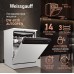 Weissgauff DW 6038 Autoopen