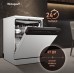 Weissgauff DW 6038 Autoopen