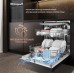 Weissgauff DW 6038 B Inverter