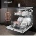 Weissgauff DW 6038 B Inverter