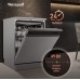 Weissgauff DW 6038 X Inverter
