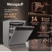 Weissgauff DW 6038 X Inverter