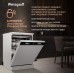 Weissgauff DW 799 Touch Autoopen