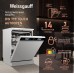 Weissgauff DW 799 Touch Autoopen