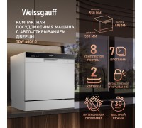 Weissgauff TDW 4006 D