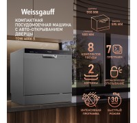 Weissgauff TDW 4006 S