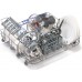 Weissgauff TDW 4017 D
