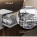 Weissgauff TDW 4017 DS
