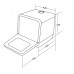 Weissgauff TDW 4036 D