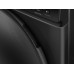 Weissgauff WM 59411 Direct Drive Inverter Steam Matt Black