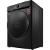 Weissgauff WM 59411 Direct Drive Inverter Steam Matt Black